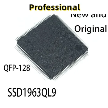 5-10 бр. Нови и оригинални SSD1963 QFP128 SSD1963QL9
