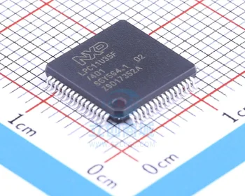 LPC11U35FBD64/401 осъществяване LQFP-64 нов оригинален оригинален чип за IC на микроконтролера