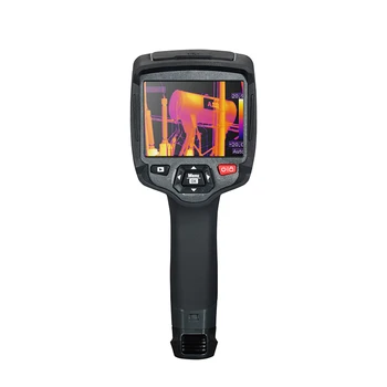 Преносима термични камера Imagimg за разпознаване на лица DT-988 Инфрачервена термични камера