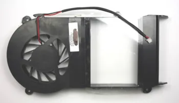 Нов вентилатор за охлаждане на процесора за SAMSUNG R18 R19 R20 R23 R25 R26 серия P400Series.